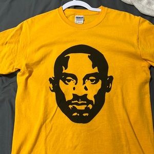 Kobe Bryant T shirt